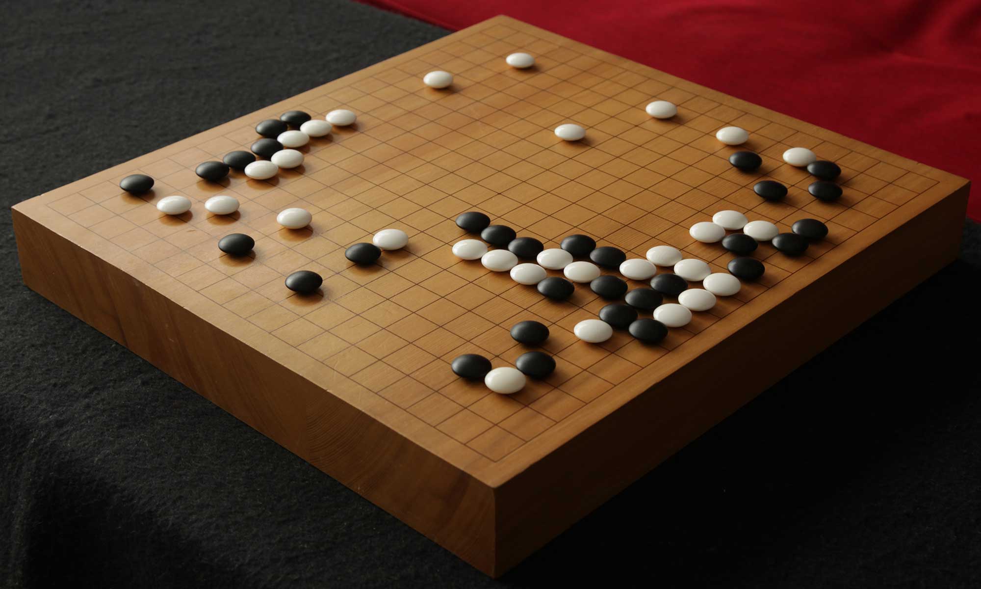 Презентация игры го
